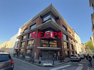 More details for 5-7 Rue Du Moulin Bayard, Toulouse - Office to Rent