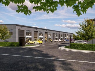 More details for Roundswell Business Park, Barnstaple - Industrial for Sale