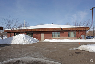 More details for 13770 Frontier Ct, Burnsville, MN - Office for Rent