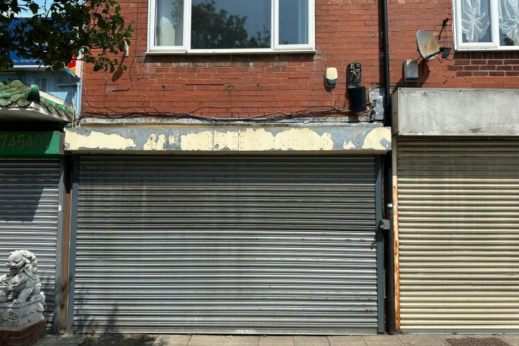 63 Scrooby Rd, Doncaster to rent - Building Photo - Image 1 of 2