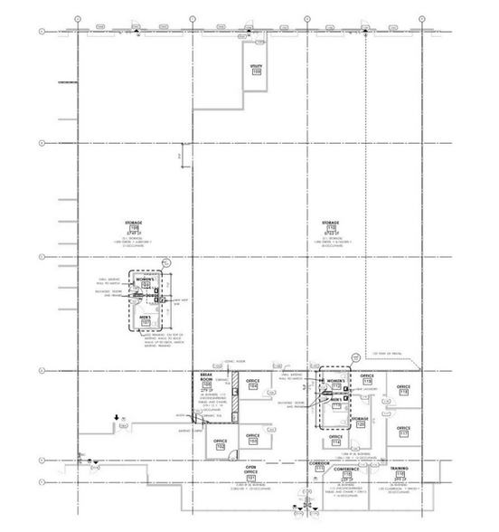 4665 121st St, Urbandale, IA for rent - Building Photo - Image 2 of 2