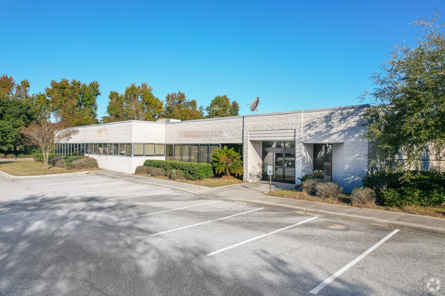 5056 International Blvd, North Charleston, SC for rent - Building Photo - Image 3 of 7