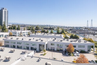 8755 Ash St, Vancouver, BC - AERIAL  map view - Image1