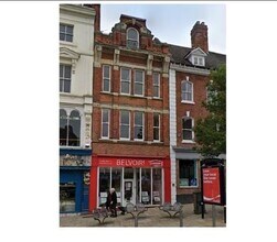 42 Queen Sq, Wolverhampton to rent Building Photo- Image 2 of 3