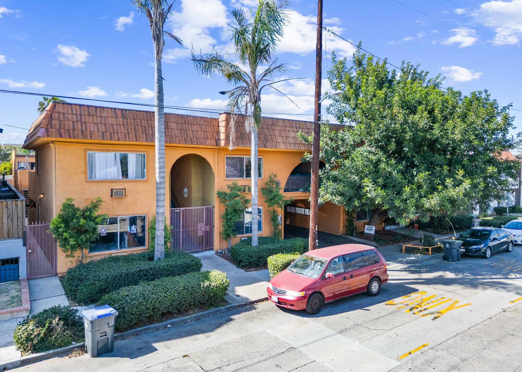 1410 French St, Santa Ana, CA for sale Building Photo- Image 1 of 1