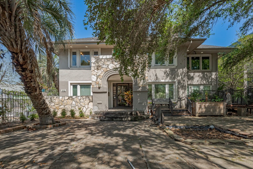 1512 W Alabama St, Houston, TX for sale - Primary Photo - Image 1 of 30