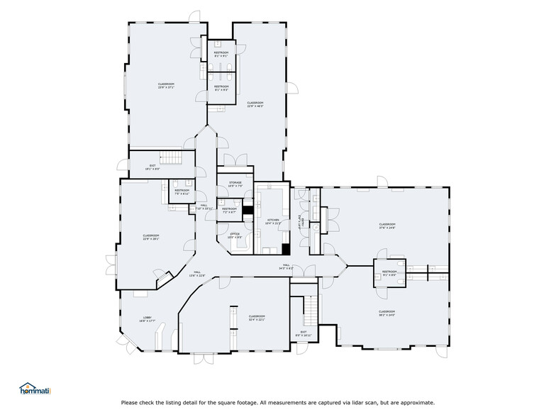 42851 Smallwood Ter, Chantilly, VA for rent - Building Photo - Image 3 of 40