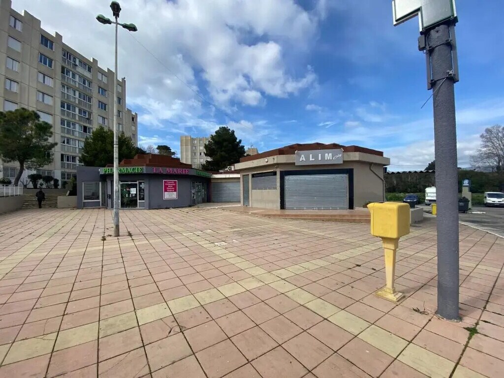 Vente Commerce 320 m² - Photo 1