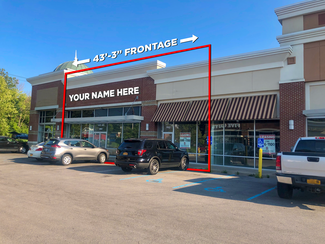 More details for 3835-3843 McKinley Pky, Hamburg, NY - Retail for Rent