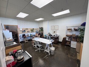 3680-3700 Rue Saint-Patrick, Montréal, QC to rent Interior Photo- Image 2 of 6