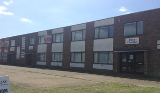 More details for Stephenson Rd, Clacton On Sea - Light Industrial for Rent