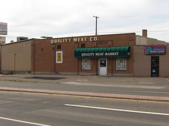 340 North Ave, Grand Junction, CO for sale - Primary Photo - Image 1 of 18