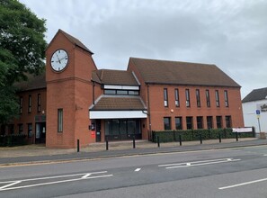 Mill St, Cannock for rent Primary Photo- Image 1 of 6