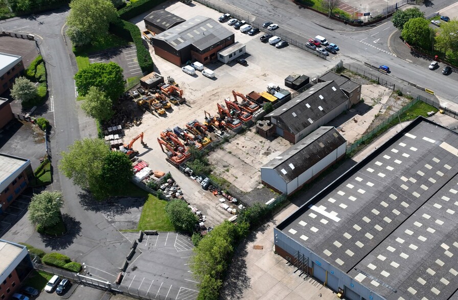 Viceroy Works portfolio of 2 properties for sale on LoopNet.co.uk - Building Photo - Image 3 of 5