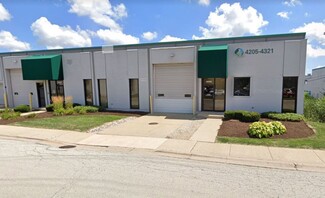 More details for 10501-10505 Delta Pky, Schiller Park, IL - Industrial for Rent