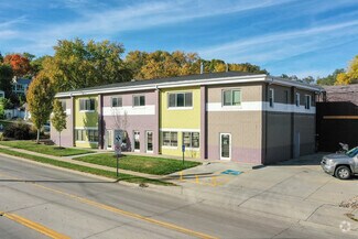 More details for 6624 Blondo St, Omaha, NE - Office for Sale