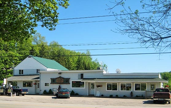 2114 State Route 29, Dolgeville, NY for sale - Primary Photo - Image 1 of 1