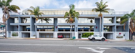 2535 Kettner Blvd, San Diego, CA for sale Building Photo- Image 1 of 21