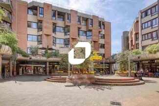 More details for 8 Place De La Fontaine, Cergy - Office for Sale