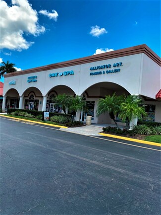 More details for 13841 Wellington Trace, Wellington, FL - Retail for Rent