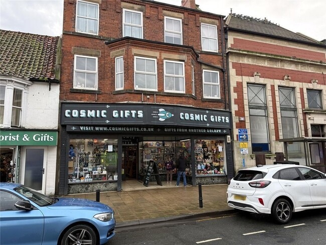 More details for 27 Queen St, Bridlington - Retail to Rent