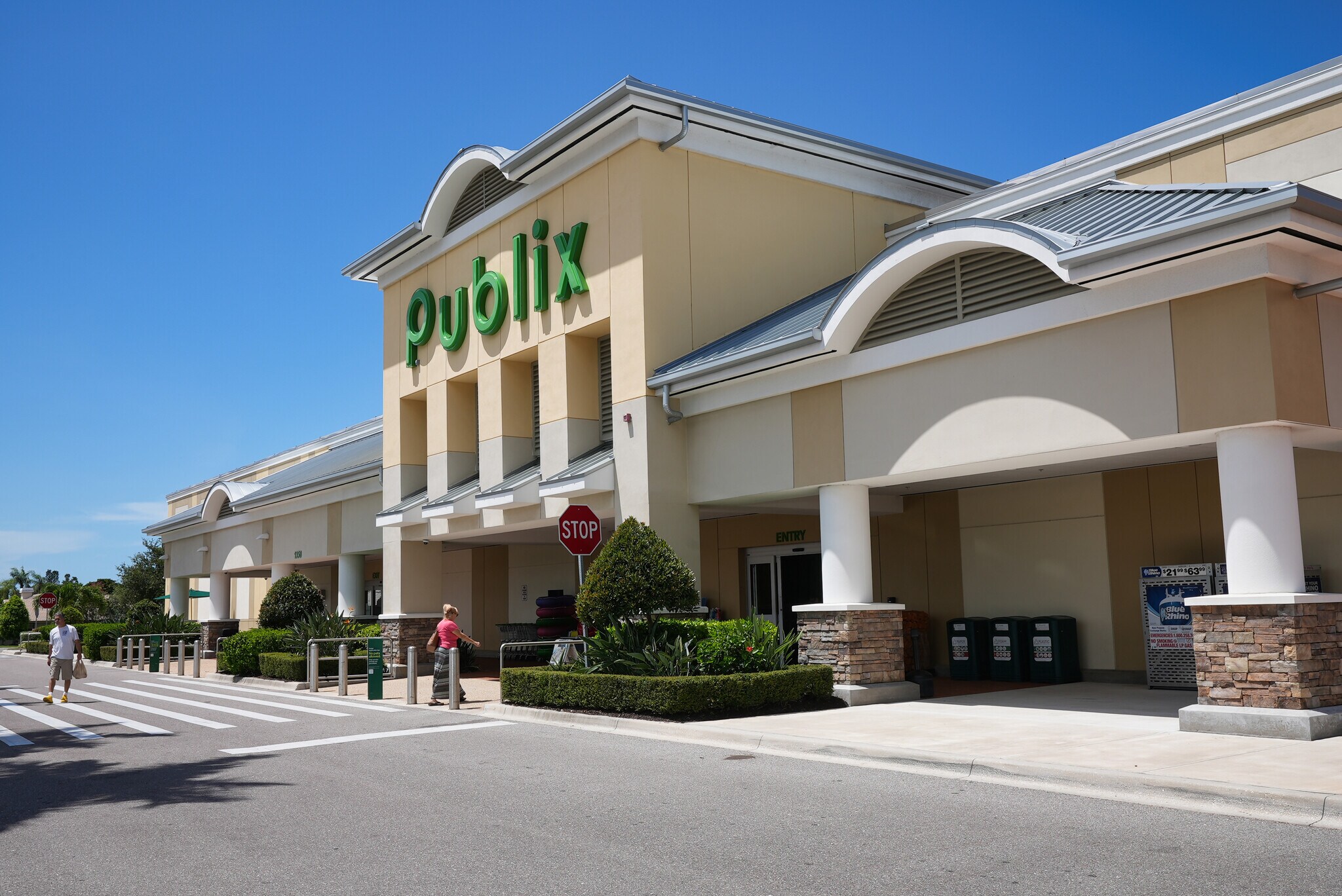 1200-1350 S Tamiami Trl, Osprey, FL to rent Building Photo- Image 1 of 9