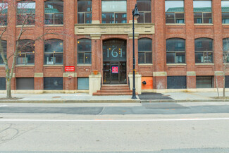 More details for 161 First St, Cambridge, MA - Office for Rent