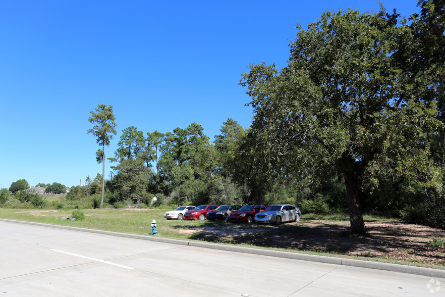 Ella Blvd, Spring, TX for sale - Primary Photo - Image 1 of 1