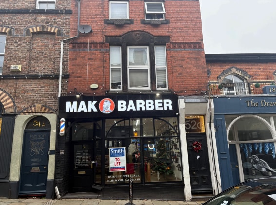 More details for 52 Christchurch Rd, Prenton - Retail to Rent