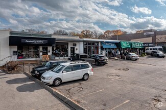 More details for 4104 Hillsboro Pike, Nashville, TN - Office, Retail for Rent