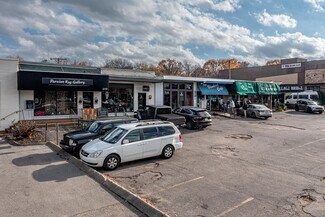 More details for 4104 Hillsboro Pike, Nashville, TN - Retail for Rent