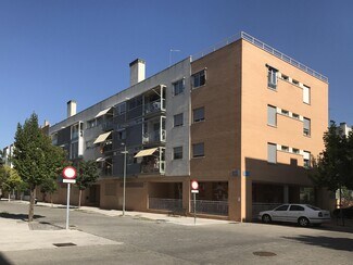 More details for Calle Alcobendas, 3, Leganés - Build-to-Rent for Sale