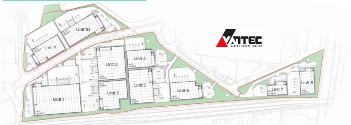 Glover Rd, Washington for sale - Primary Photo - Image 1 of 1