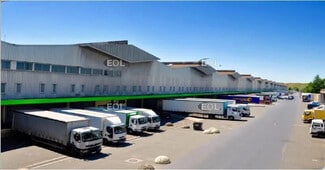 More details for Industrial to Rent