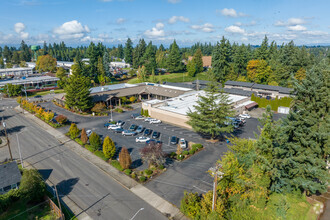 4001 Main St, Vancouver, WA - aerial  map view - Image1