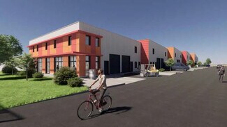 More details for Light Industrial for Sale