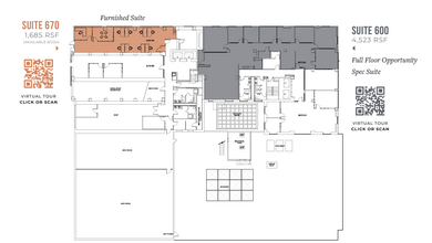 800 Brazos St, Austin, TX for rent Floor Plan- Image 1 of 1