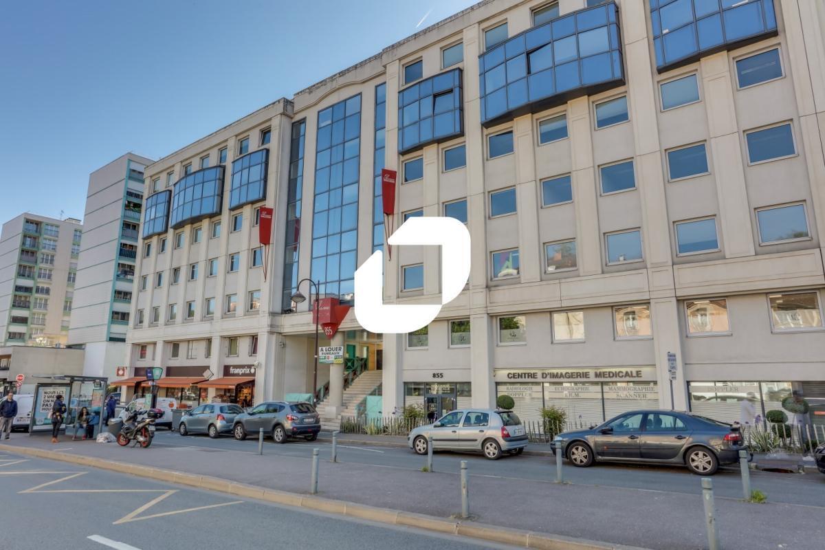 855 Avenue Roger Salengro, Chaville to rent Building Photo- Image 1 of 21