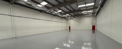 4-7 Elizafield, Edinburgh to rent Interior Photo- Image 1 of 2