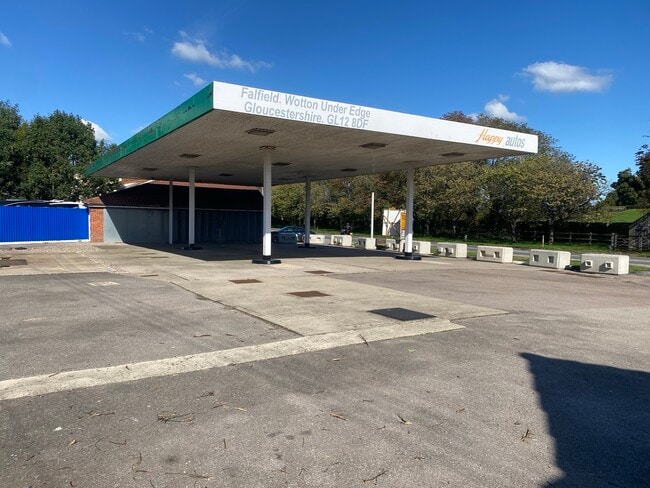 More details for Bristol Rd, Falfield - Retail to Rent