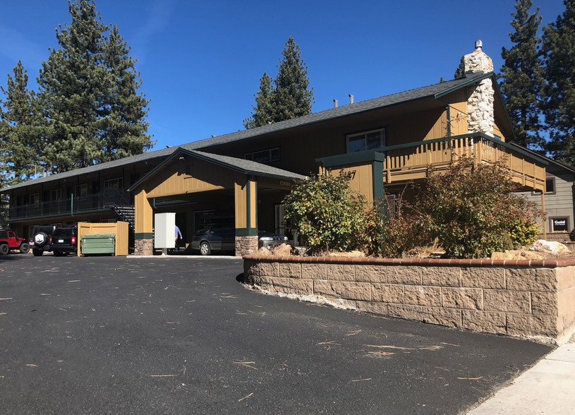 2187 Lake Tahoe Blvd, South Lake Tahoe, CA for sale - Building Photo - Image 1 of 1