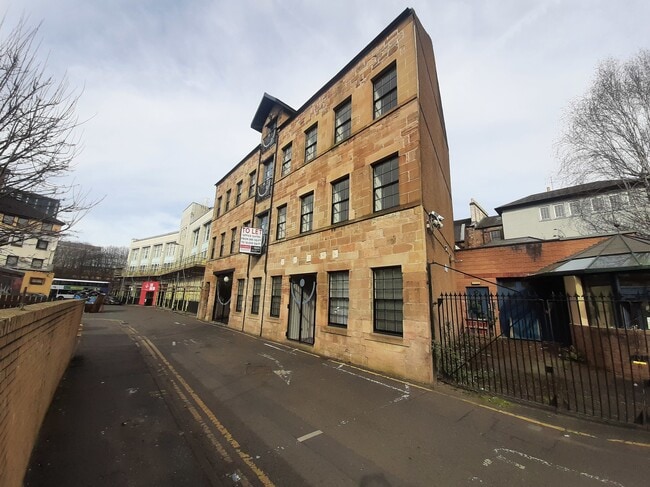 More details for 21-25 Carlton Ct, Glasgow - Office to Rent