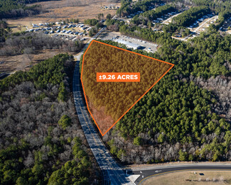 More details for Gate One Rd, Butner, NC - Land for Sale