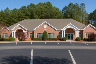 More details for 201 Oakside Ln, Canton, GA - Office / Medical to Rent