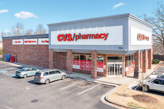 More details for 1400 Park Hill Dr, Gainesville, GA - Retail for Sale