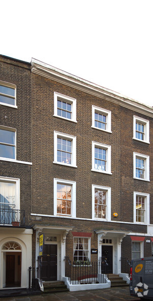 47-47A Bedford Row, London for rent - Primary Photo - Image 1 of 4