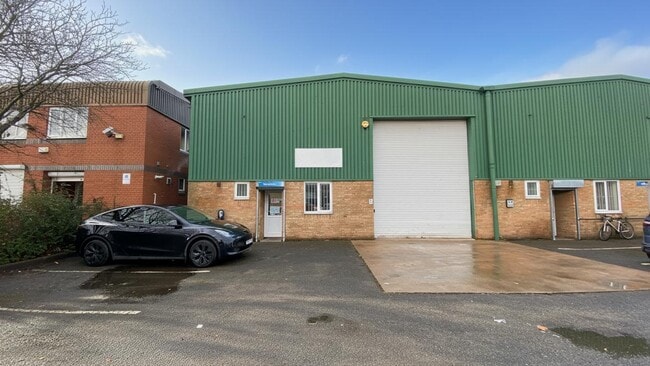 More details for Pearce Way, Gloucester - Industrial to Rent