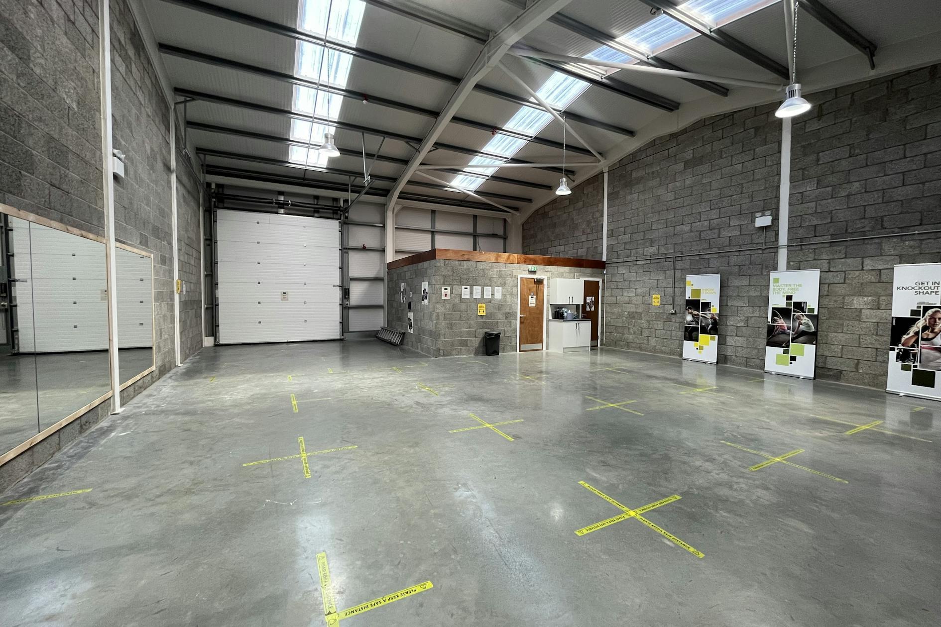 140 Abercorn St, Paisley to rent Interior Photo- Image 1 of 2