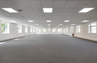 Clifton Park Ave, York to rent Interior Photo- Image 2 of 5