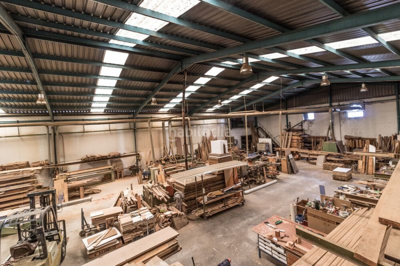Industrial in Benimodo, Valencia for sale Building Photo- Image 1 of 25